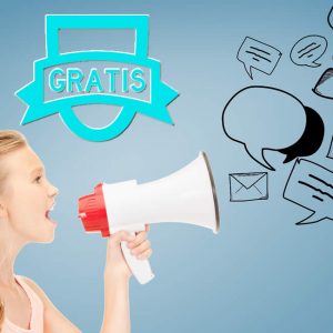 Publicación Gratuita